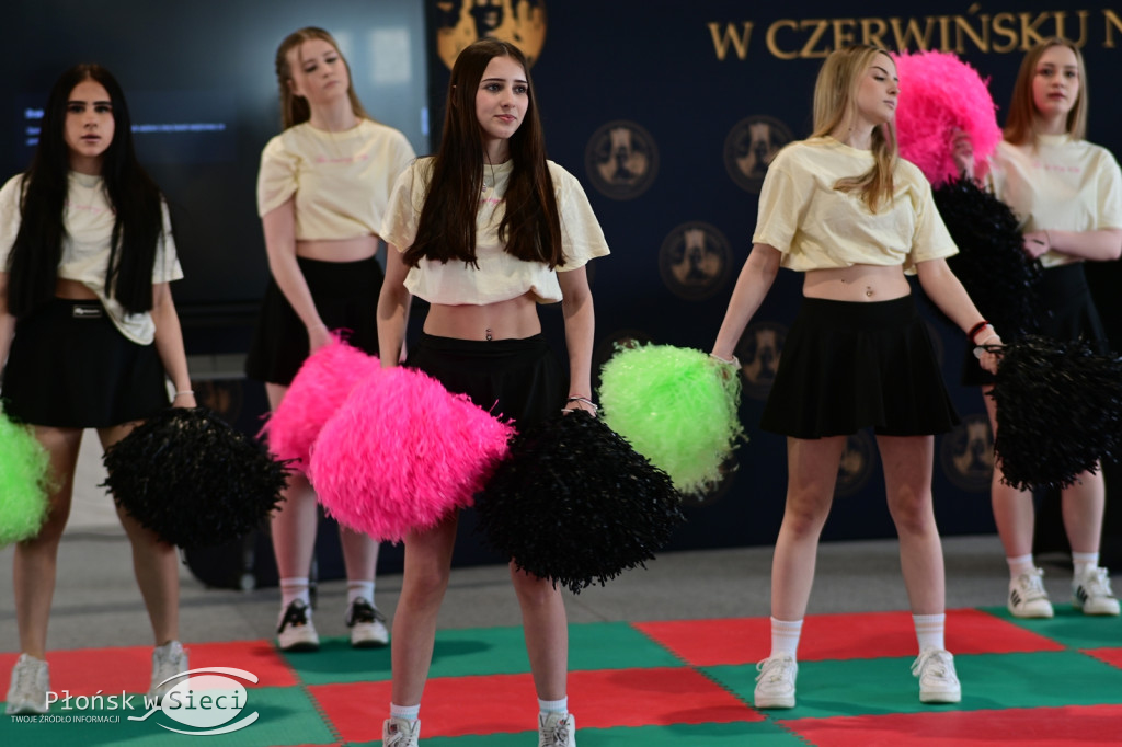 Dni Otwarte w Zespole Szkół w Czerwińsku