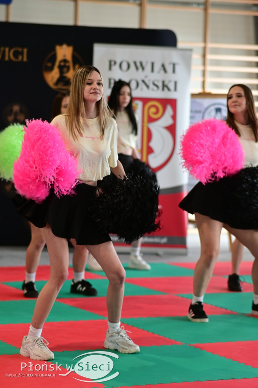 Dni Otwarte w Zespole Szkół w Czerwińsku