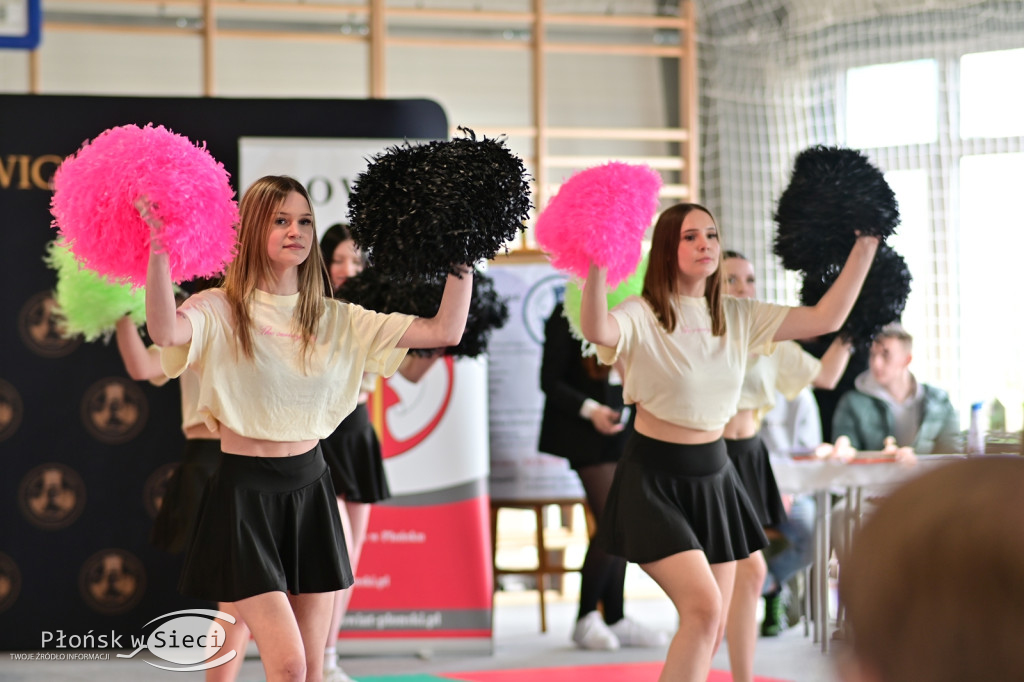 Dni Otwarte w Zespole Szkół w Czerwińsku