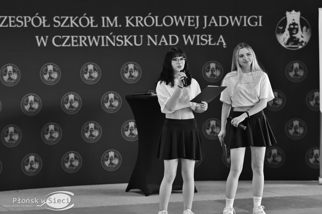 Dni Otwarte w Zespole Szkół w Czerwińsku