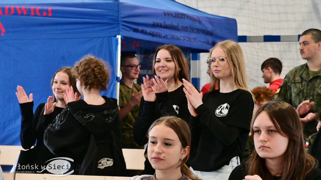 Dni Otwarte w Zespole Szkół w Czerwińsku