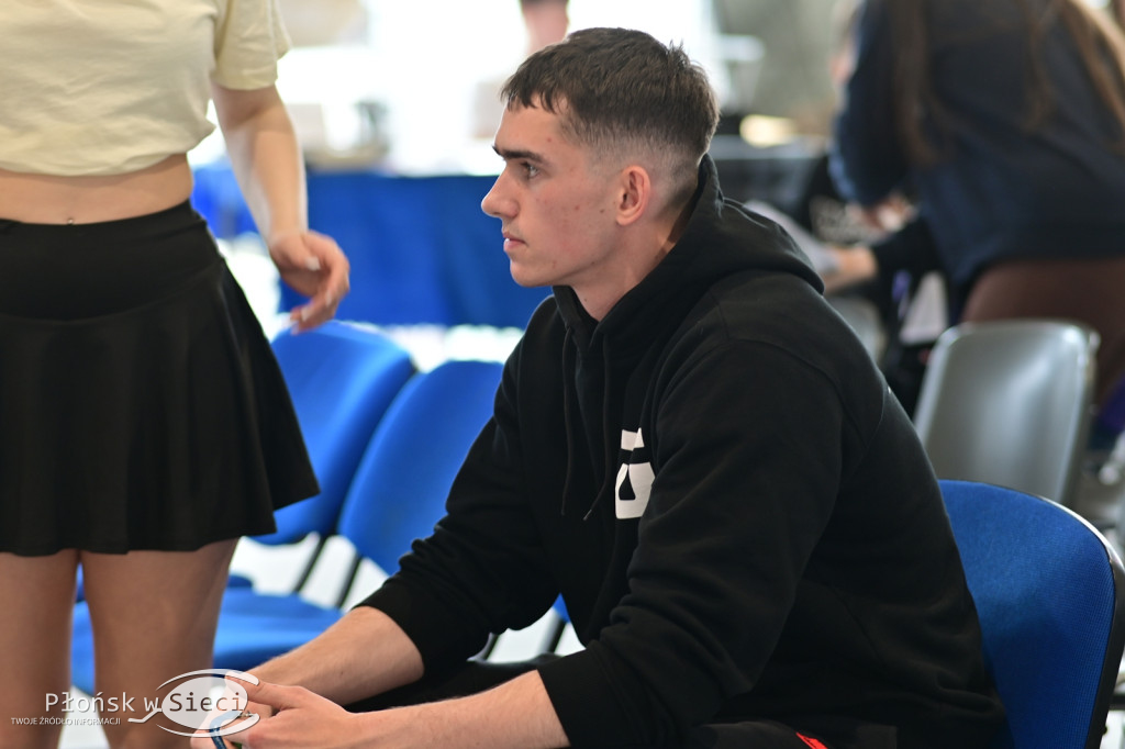 Dni Otwarte w Zespole Szkół w Czerwińsku