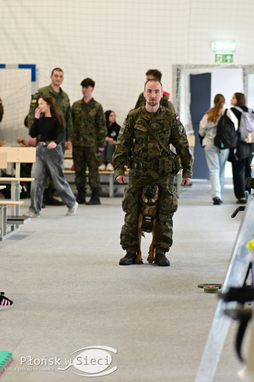 Dni Otwarte w Zespole Szkół w Czerwińsku