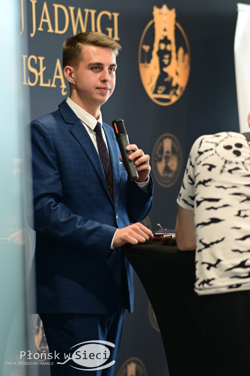 Dni Otwarte w Zespole Szkół w Czerwińsku