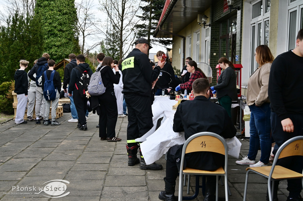 Dni Otwarte w Zespole Szkół w Czerwińsku