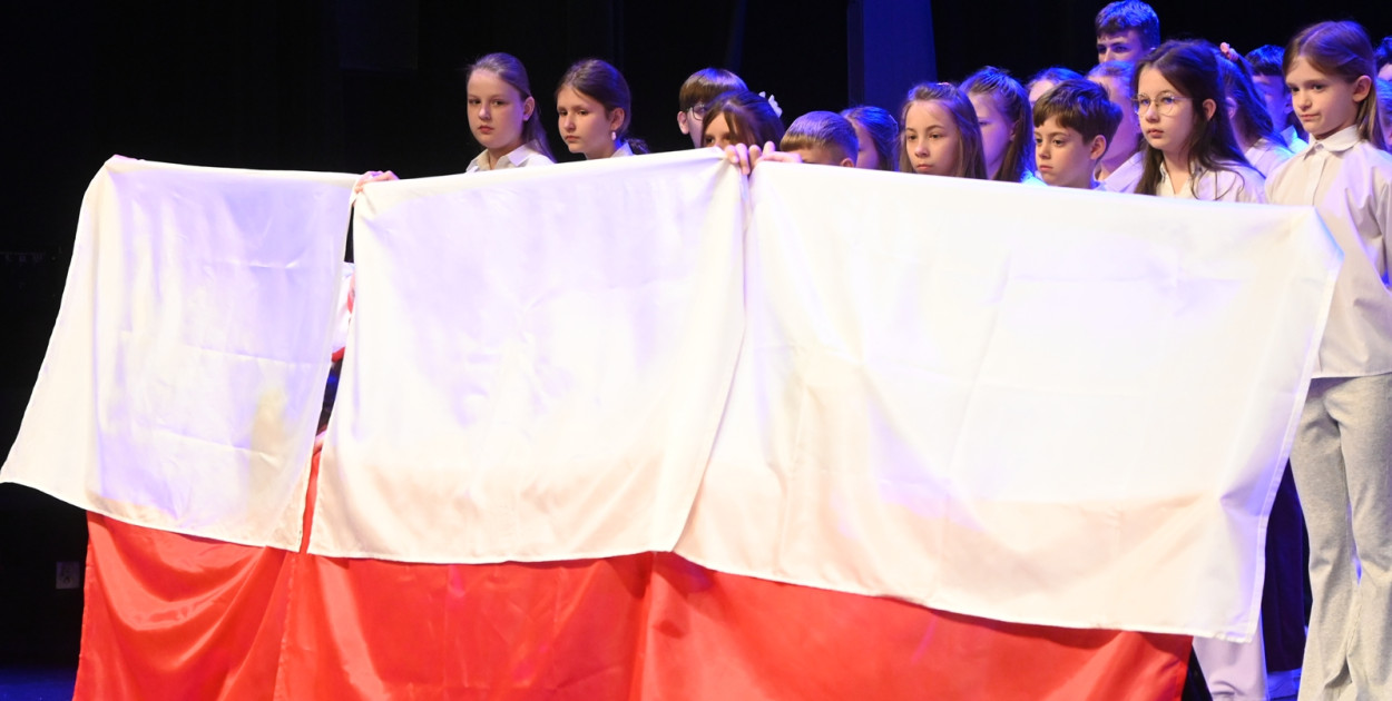 Finał Konkursu Bóg-Honor-Ojczyzna