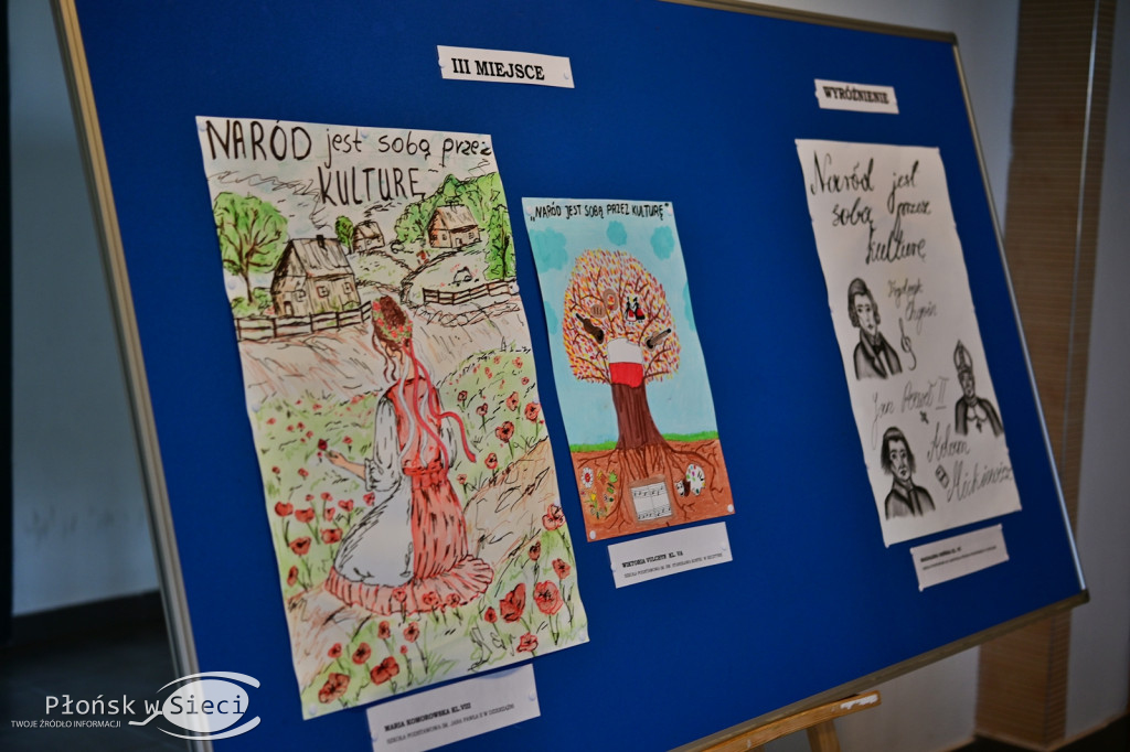 Finał Konkursu Bóg-Honor-Ojczyzna