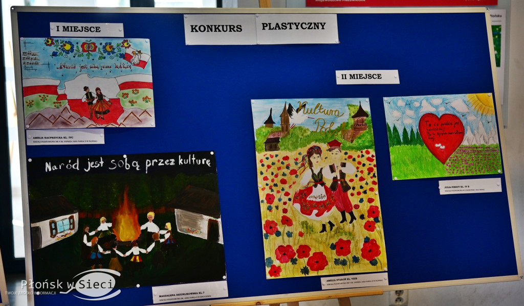 Finał Konkursu Bóg-Honor-Ojczyzna