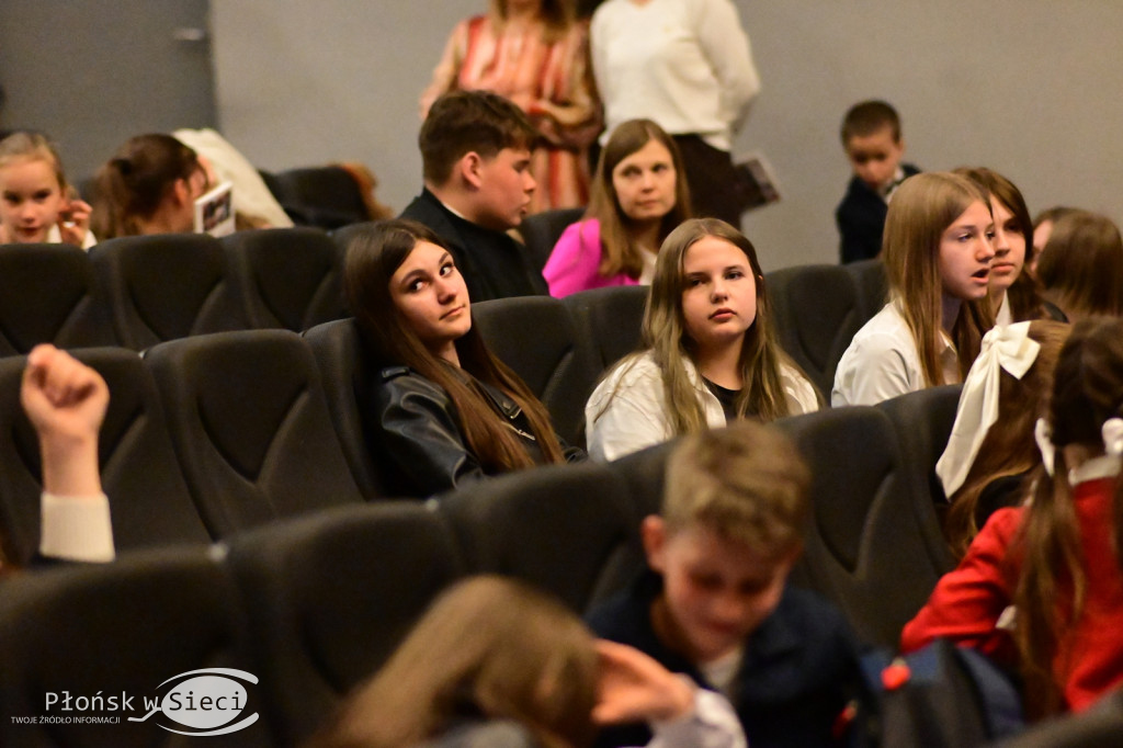 Finał Konkursu Bóg-Honor-Ojczyzna