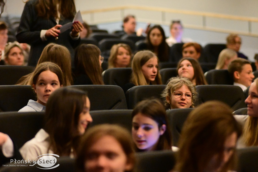 Finał Konkursu Bóg-Honor-Ojczyzna