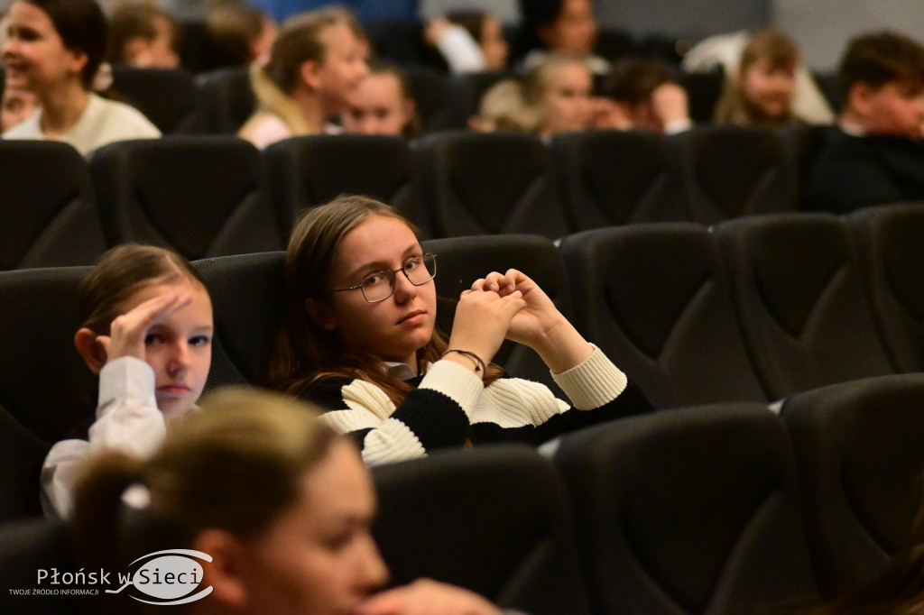 Finał Konkursu Bóg-Honor-Ojczyzna