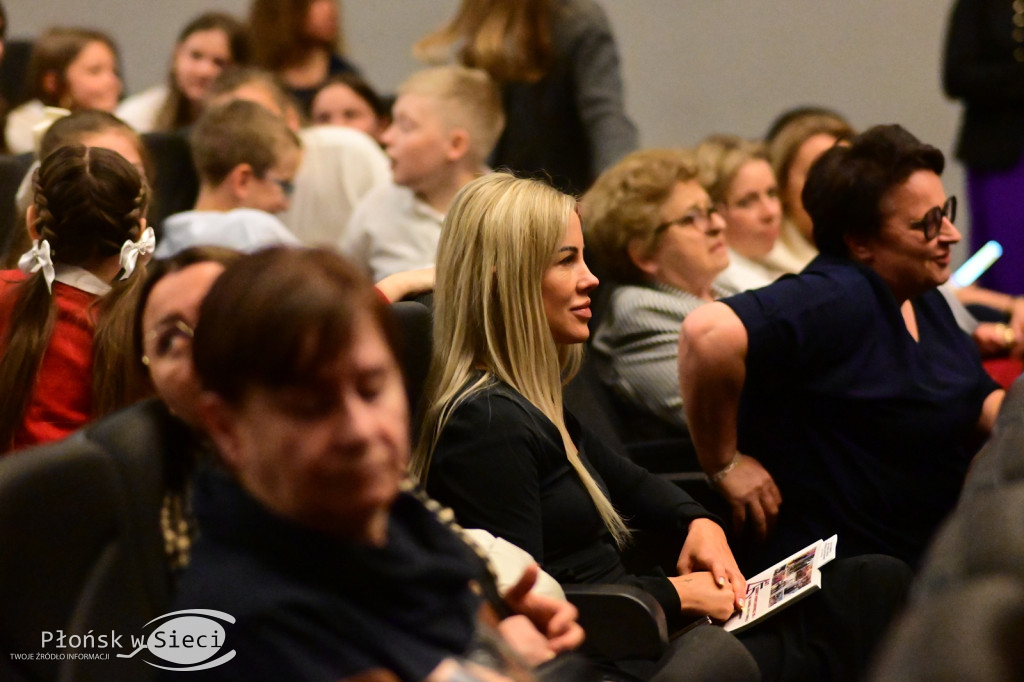 Finał Konkursu Bóg-Honor-Ojczyzna