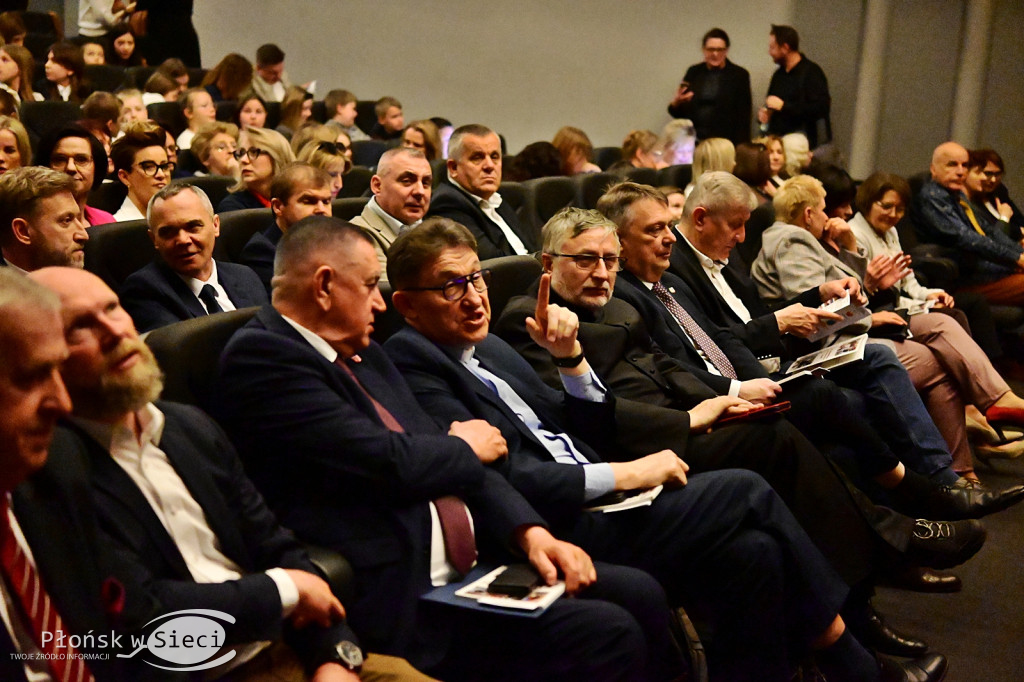 Finał Konkursu Bóg-Honor-Ojczyzna