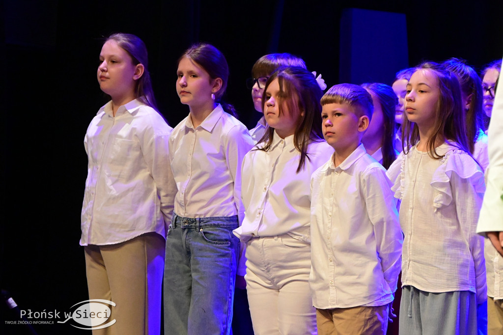 Finał Konkursu Bóg-Honor-Ojczyzna