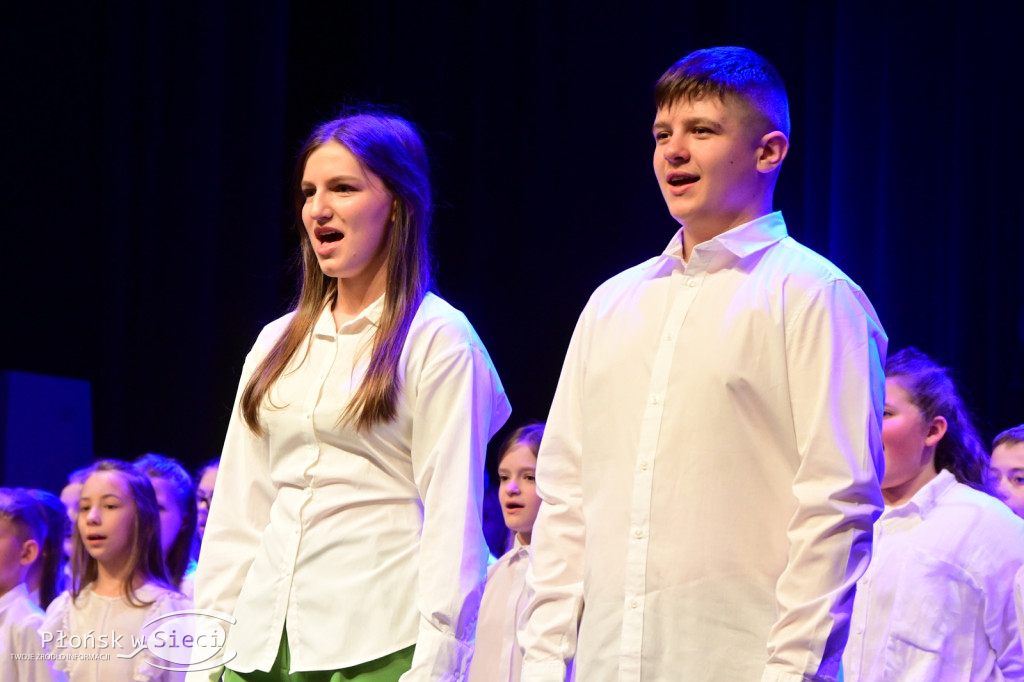 Finał Konkursu Bóg-Honor-Ojczyzna