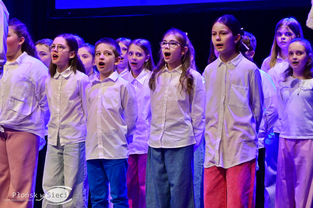 Finał Konkursu Bóg-Honor-Ojczyzna