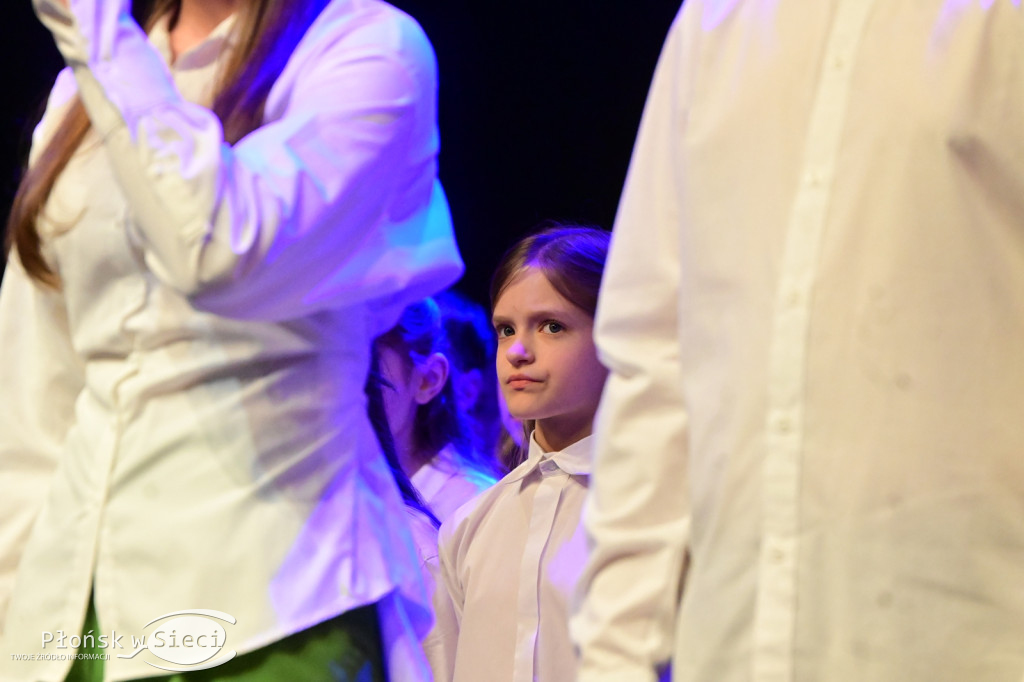 Finał Konkursu Bóg-Honor-Ojczyzna