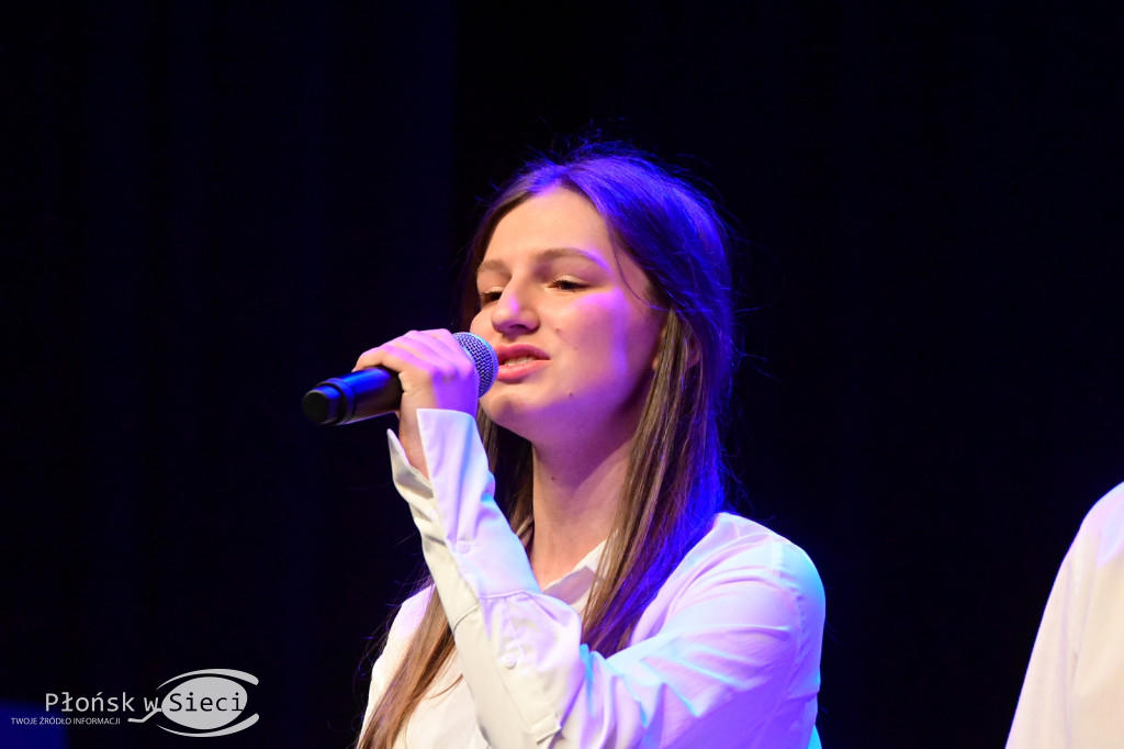 Finał Konkursu Bóg-Honor-Ojczyzna