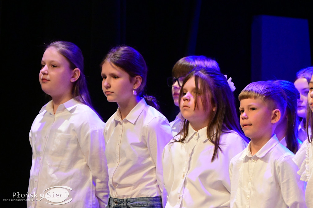 Finał Konkursu Bóg-Honor-Ojczyzna