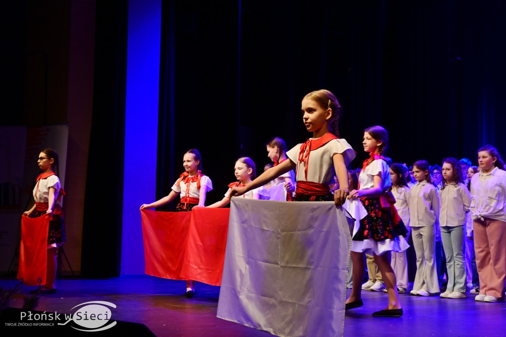 Finał Konkursu Bóg-Honor-Ojczyzna