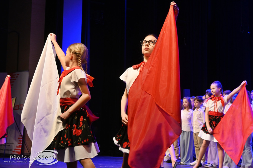 Finał Konkursu Bóg-Honor-Ojczyzna