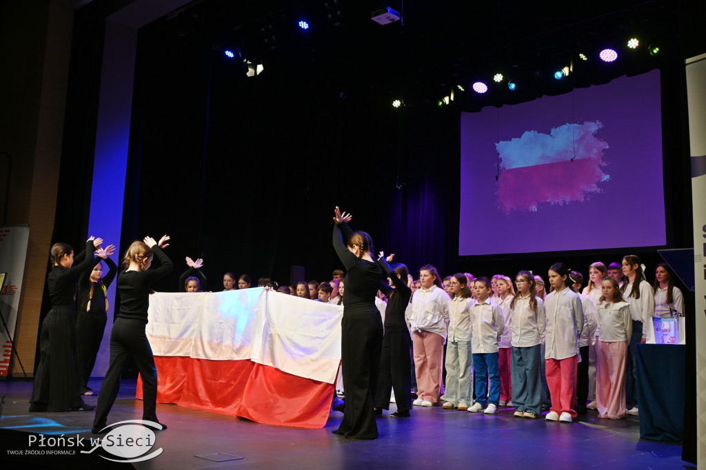 Finał Konkursu Bóg-Honor-Ojczyzna