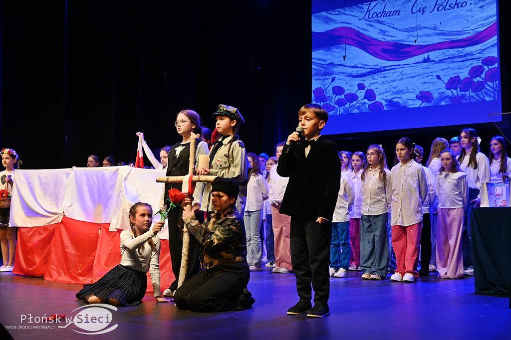 Finał Konkursu Bóg-Honor-Ojczyzna