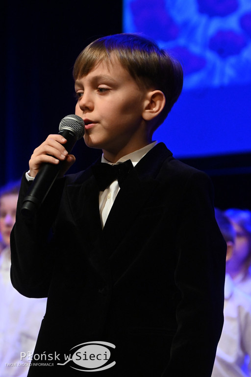 Finał Konkursu Bóg-Honor-Ojczyzna