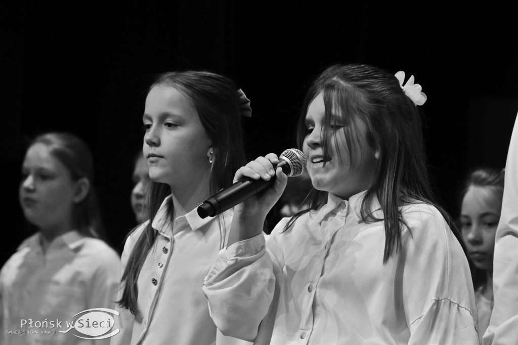 Finał Konkursu Bóg-Honor-Ojczyzna