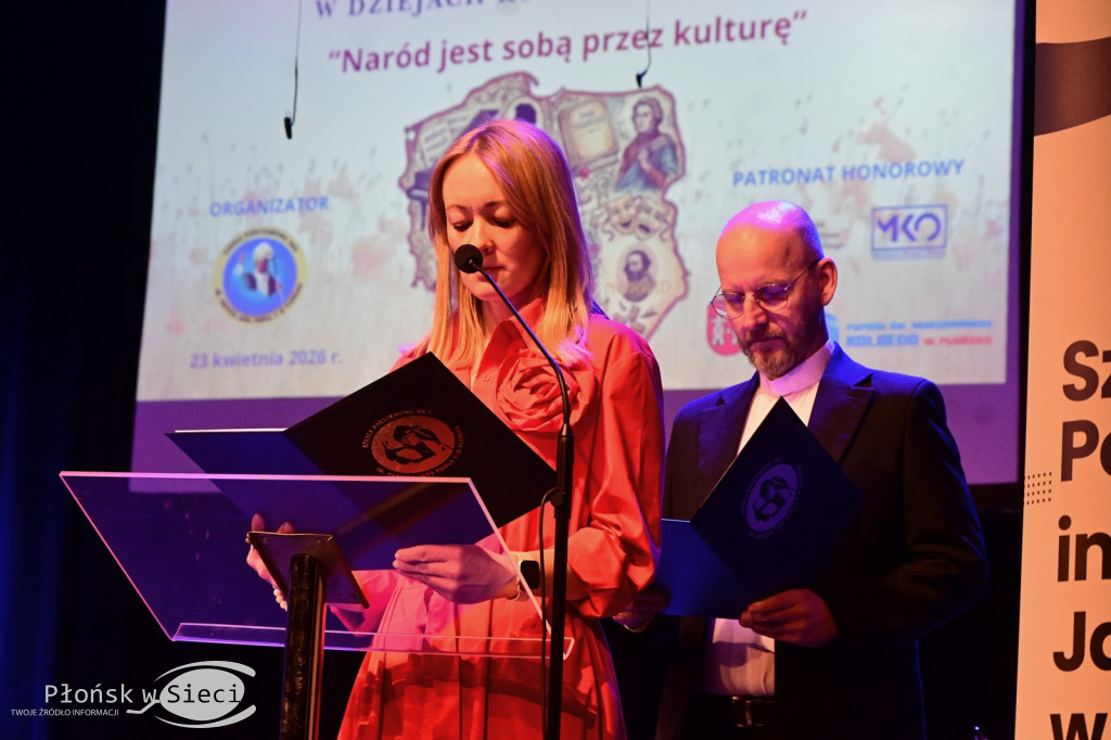 Finał Konkursu Bóg-Honor-Ojczyzna