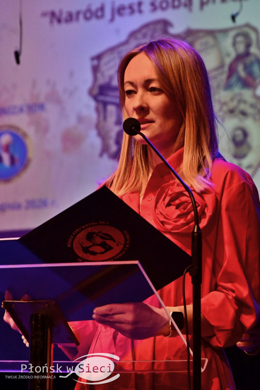 Finał Konkursu Bóg-Honor-Ojczyzna