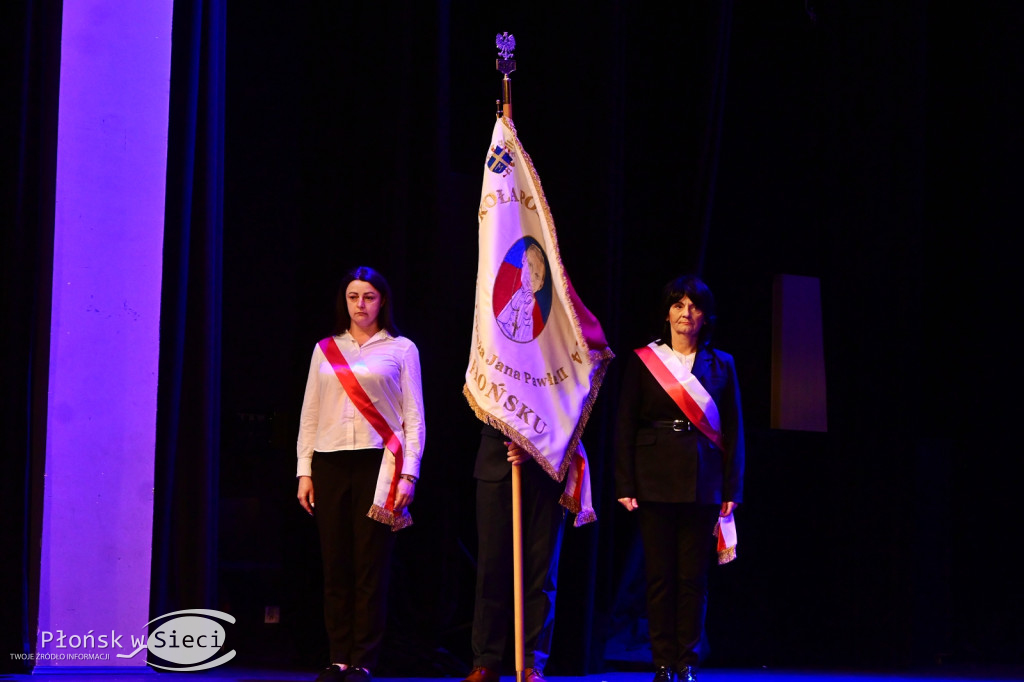 Finał Konkursu Bóg-Honor-Ojczyzna