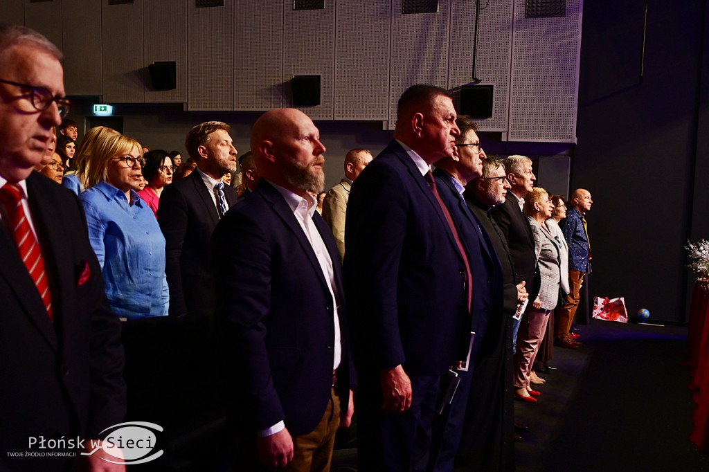 Finał Konkursu Bóg-Honor-Ojczyzna