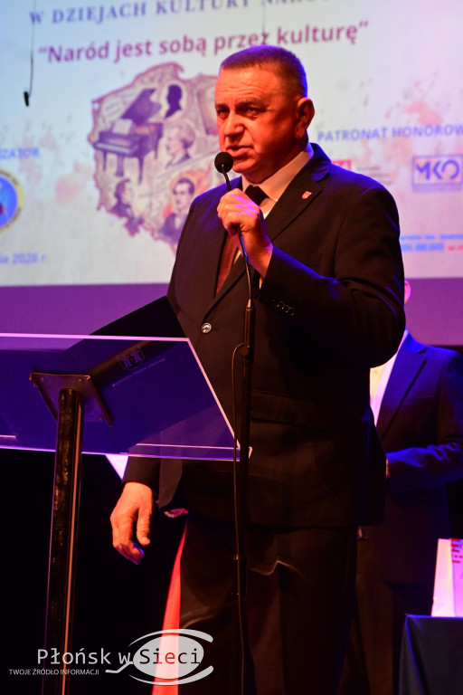 Finał Konkursu Bóg-Honor-Ojczyzna