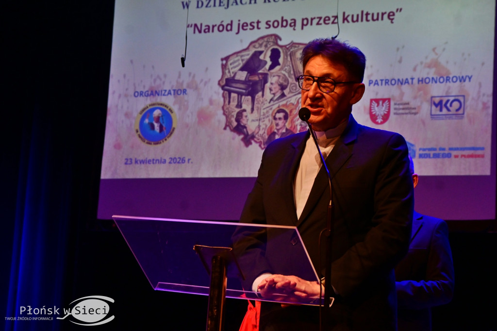 Finał Konkursu Bóg-Honor-Ojczyzna