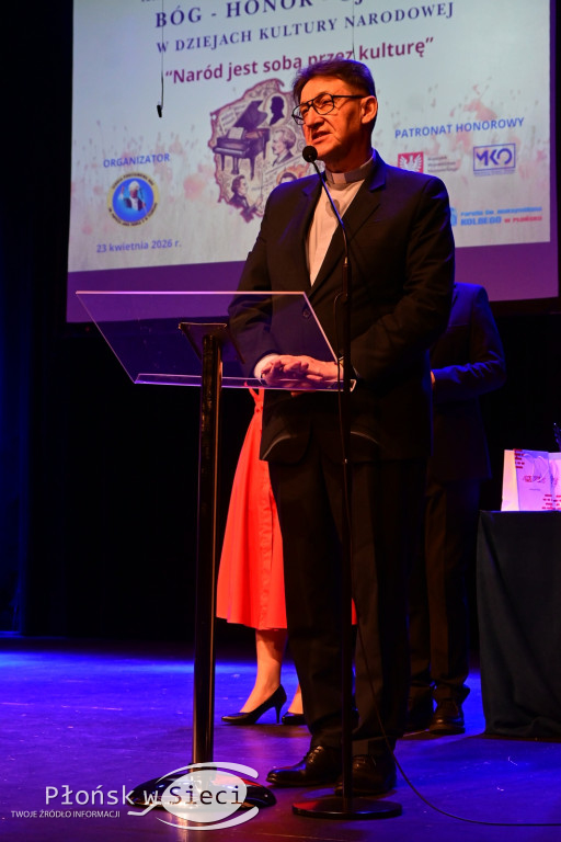 Finał Konkursu Bóg-Honor-Ojczyzna