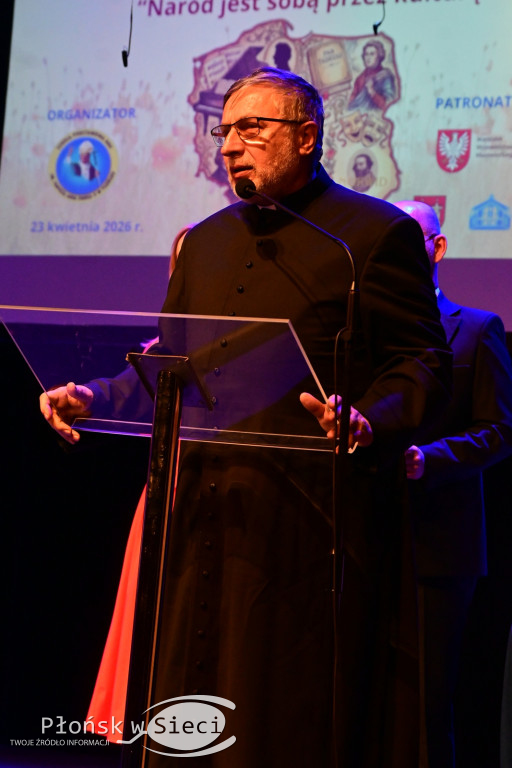 Finał Konkursu Bóg-Honor-Ojczyzna