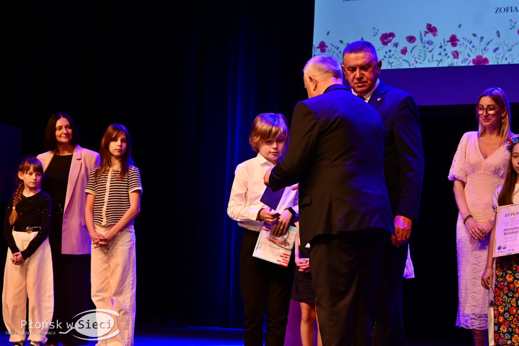 Finał Konkursu Bóg-Honor-Ojczyzna