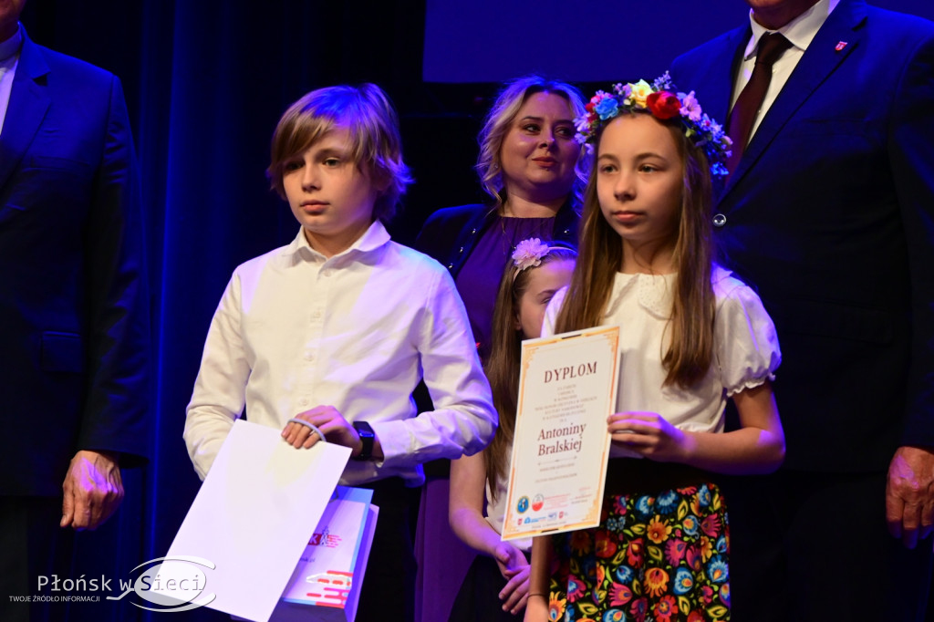 Finał Konkursu Bóg-Honor-Ojczyzna