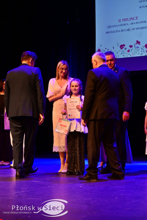 Finał Konkursu Bóg-Honor-Ojczyzna