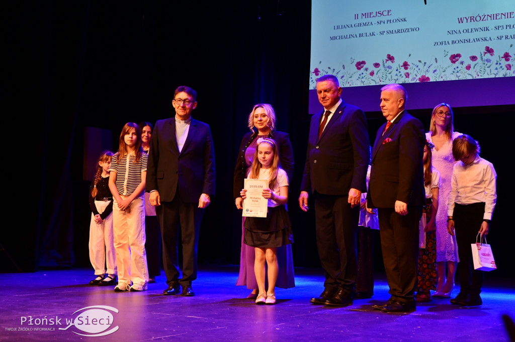 Finał Konkursu Bóg-Honor-Ojczyzna