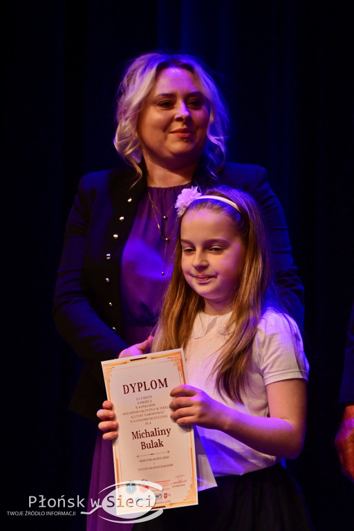 Finał Konkursu Bóg-Honor-Ojczyzna