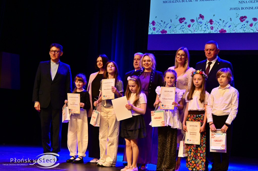 Finał Konkursu Bóg-Honor-Ojczyzna