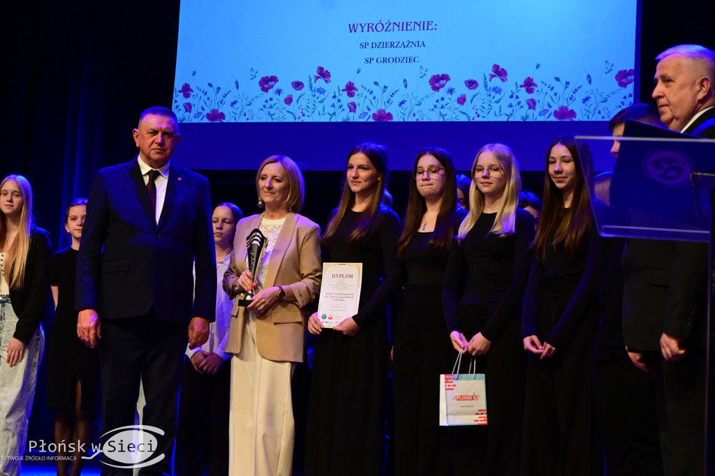 Finał Konkursu Bóg-Honor-Ojczyzna