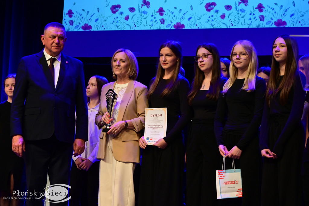 Finał Konkursu Bóg-Honor-Ojczyzna