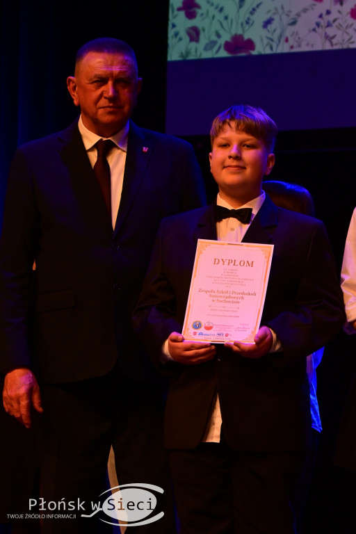 Finał Konkursu Bóg-Honor-Ojczyzna