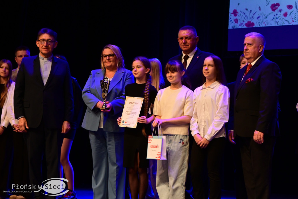 Finał Konkursu Bóg-Honor-Ojczyzna