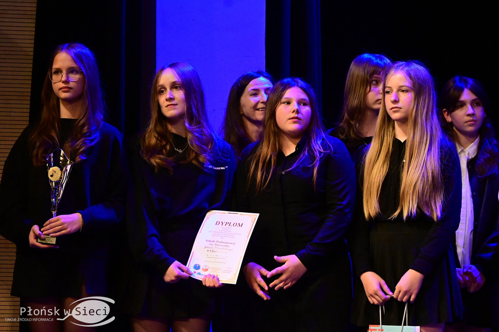 Finał Konkursu Bóg-Honor-Ojczyzna