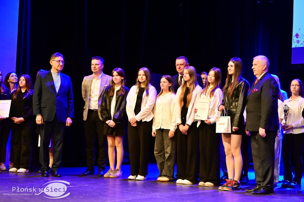 Finał Konkursu Bóg-Honor-Ojczyzna