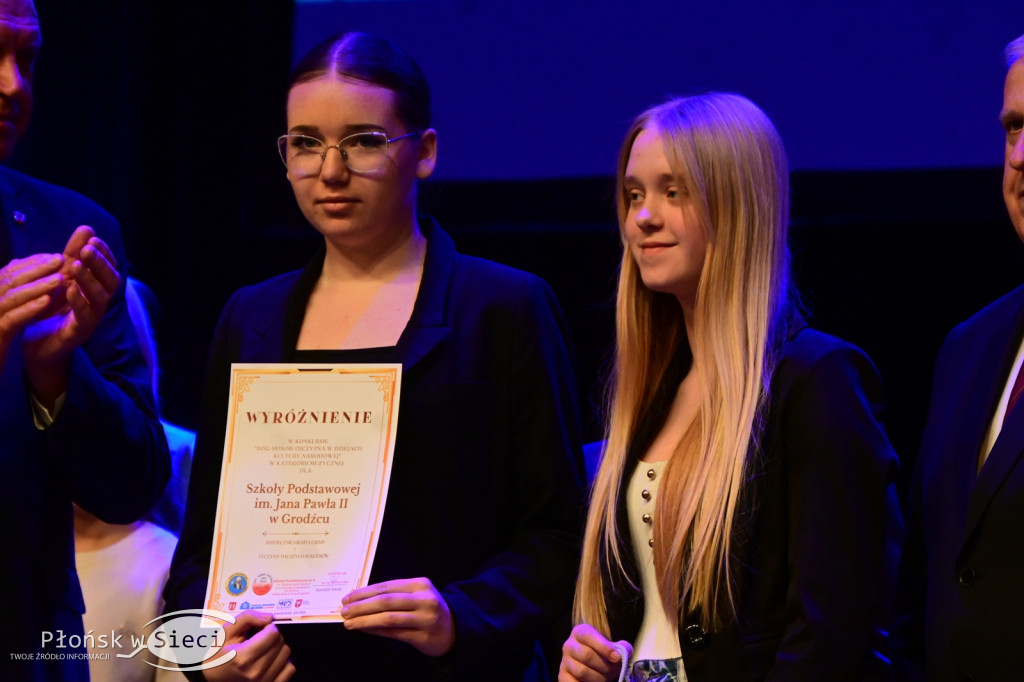 Finał Konkursu Bóg-Honor-Ojczyzna